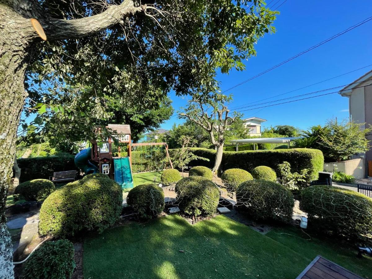 IZU KOGEN Terrace - KANDO Ito  Exterior foto