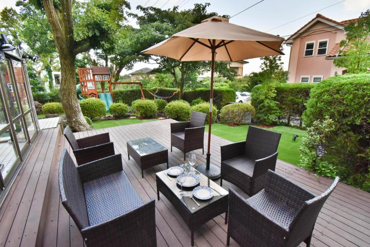 IZU KOGEN Terrace - KANDO Ito  Exterior foto