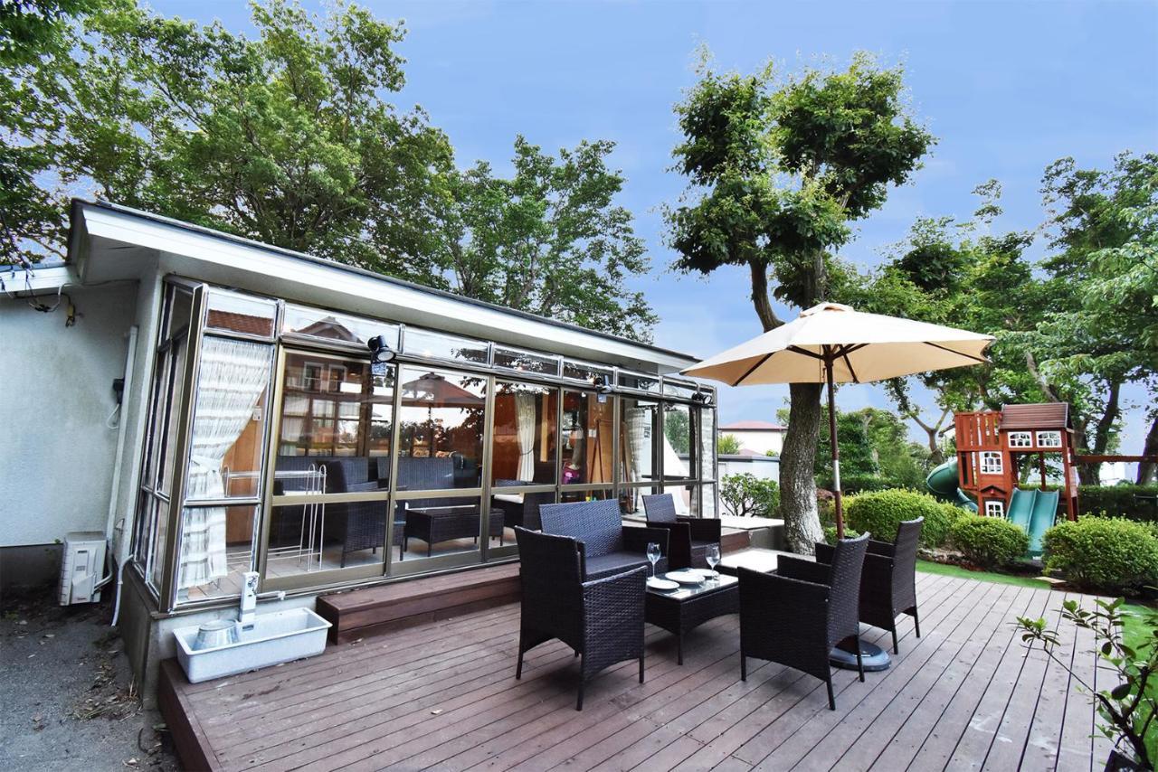 IZU KOGEN Terrace - KANDO Ito  Exterior foto