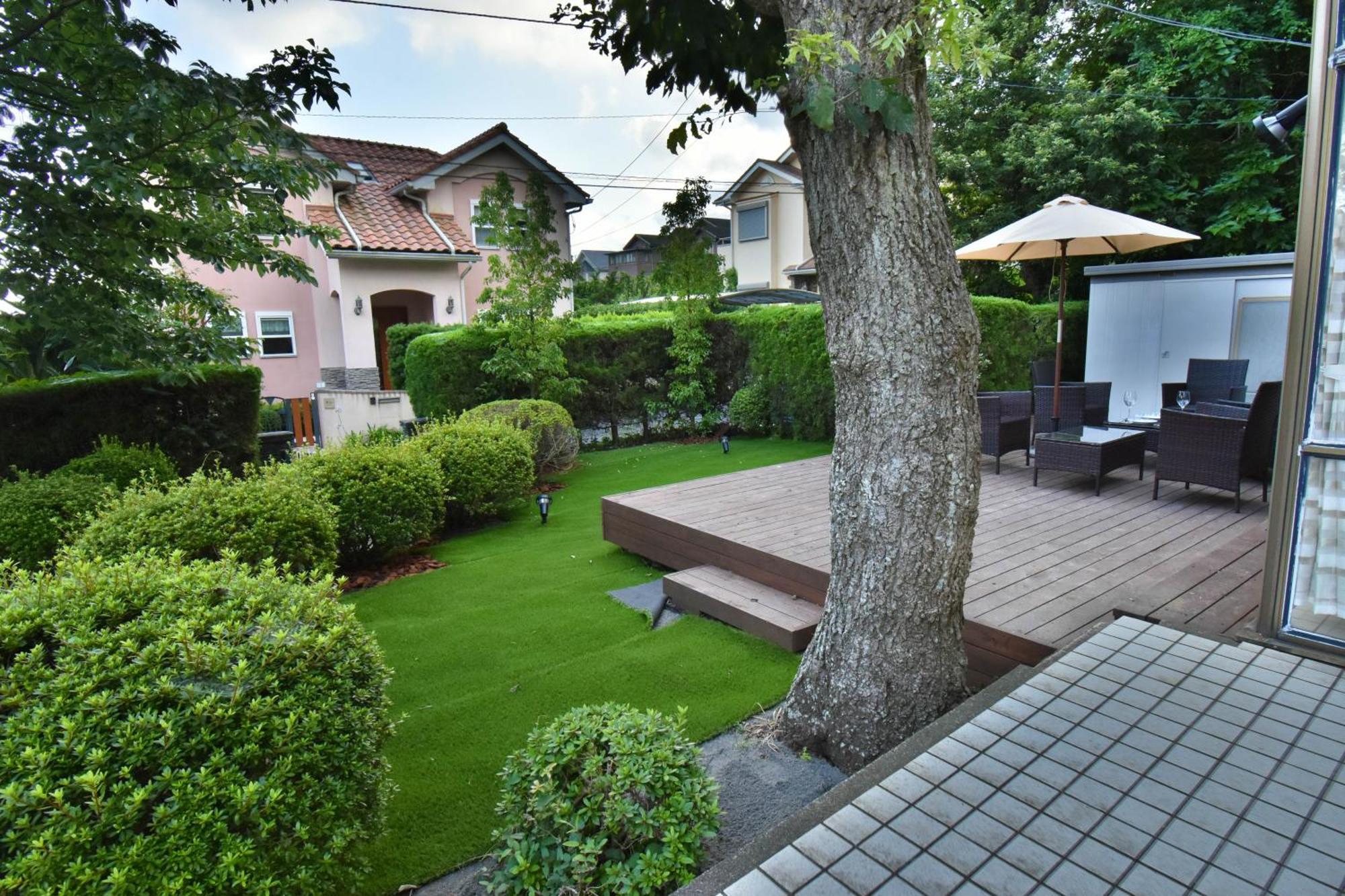 IZU KOGEN Terrace - KANDO Ito  Exterior foto